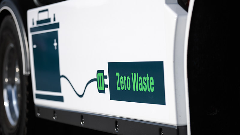 Lättnader ska påskynda omställning till elfordon