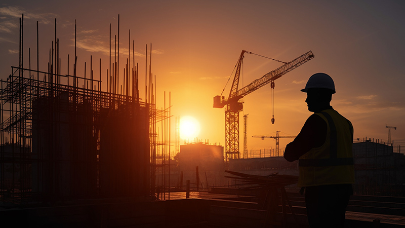 6 förslag för ökat cirkulärt byggande