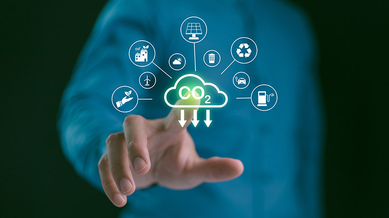 Gränsvärden för klimatutsläpp – redan en realitet vid byggupphandlingar