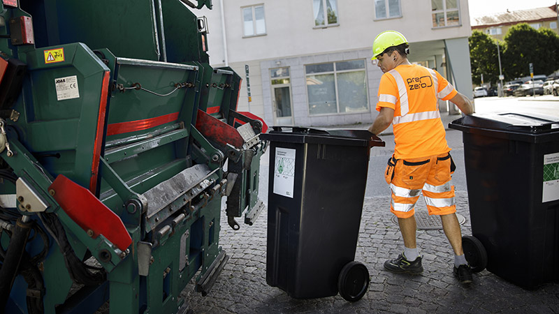 5 grundläggande måsten kring ditt avfallsansvar