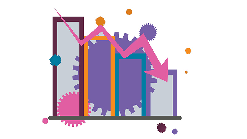 Tre trender som kan motverka materialåtervinning