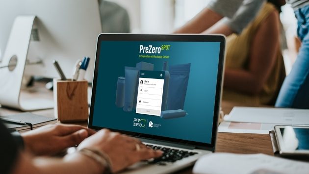 Branschunika tjänster kring minimering och återbruk