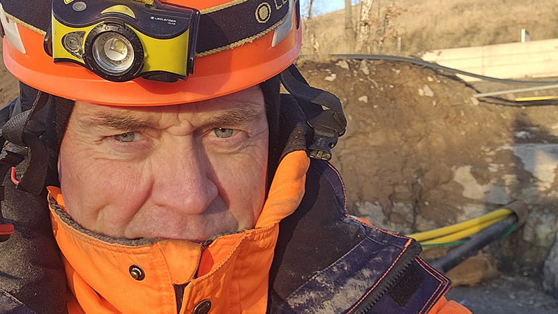 ”Att arbeta på PreZero är som att spela i ett lag”