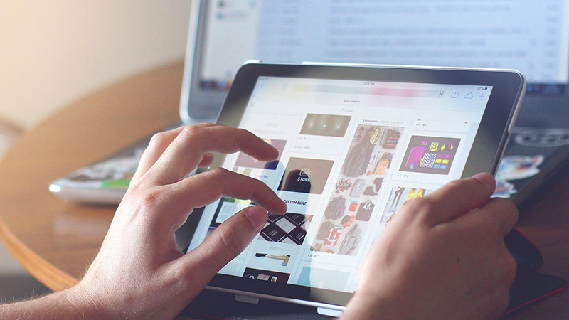 5 tips: Ökad användning av återbrukad elektronik