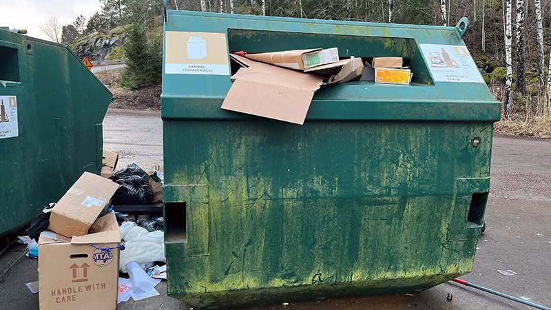 Ökad kvalitet med kommunalt ansvar?