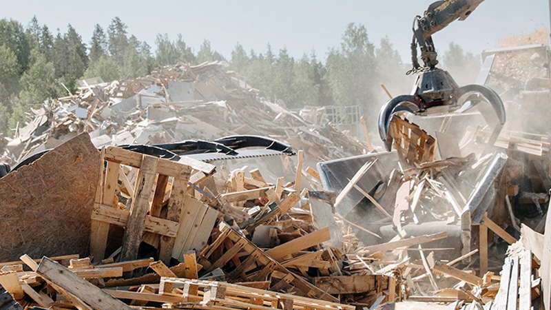 Dagens cirkulära investeringar skapar framtidens klimatnytta