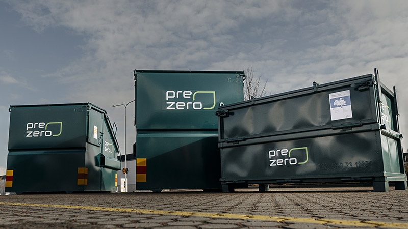 Arbetsmiljön halkar efter i den gröna omställningen