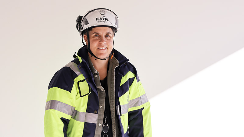 Tillsammans mot noll avfall