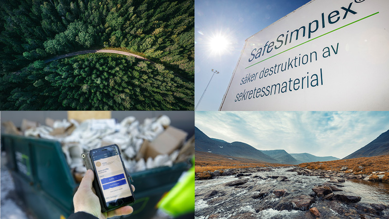 Aktuellt från PreZero i Nord