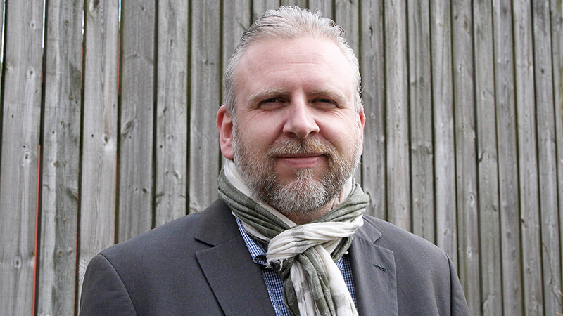 Arild Bye chef nationella kunder PreZero