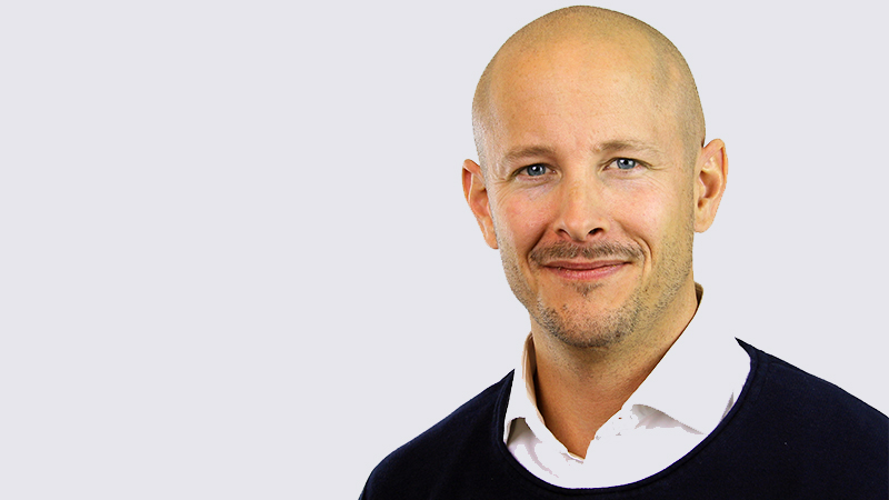 Peter Hallnäs PreZero