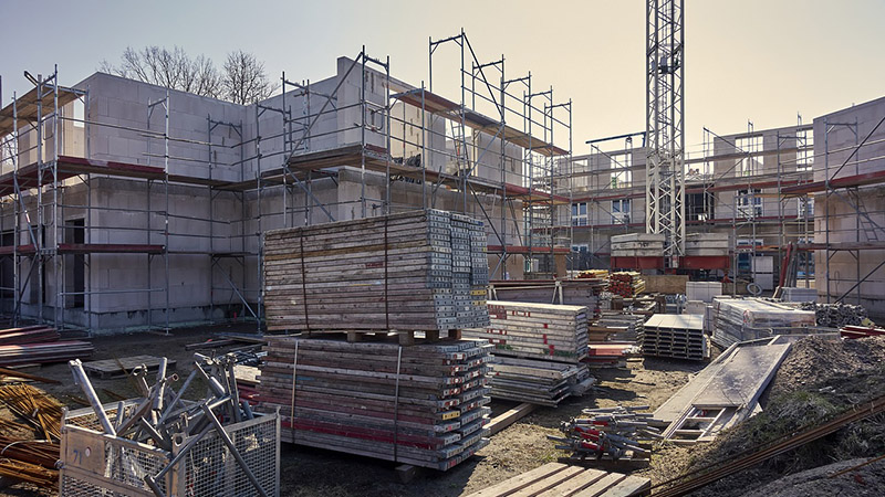 byggbranschen
